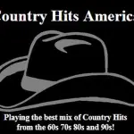 Wally J Radio Network - Country Hits America