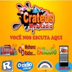 Crateús Web Rádio