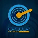 Crecer FM 89.9