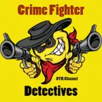 1640 A.M. America Radio - Crime Fighters Detective Channel 