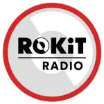 Vintage ROKIT Radio - Crime Radio Extra