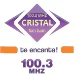 Cristal 100.3 San Juan 