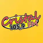 Cristal FM 105.9