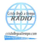 Cristo Llegó a Tiempo Radio