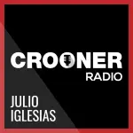 Crooner Radio - Julio Iglesias