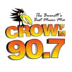 Crow FM 90.7