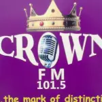 Crown 101.5 FM