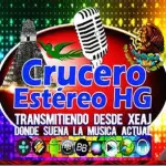 Crucero Estereo HG