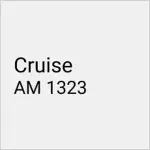 Cruise 1323