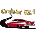 Cruisin' 92.1 - WVLT