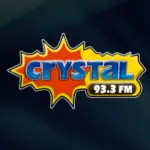 Crystal 93.3 FM - XHEDT