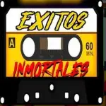 Cumbia Gruperas Exitos Inmortales Radio