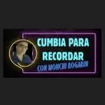 Cumbia Para Recordar con Monchi Bogarin 