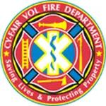 Cy-Fair Fire and EMS