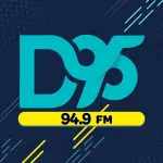 D95 94.9 FM - XHCHH