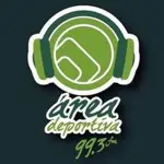 Área Deportiva FM