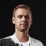 DFM - Armin Van Buuren