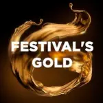 DFM - Festival's Gold