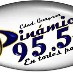 Dinamica 95.5 FM