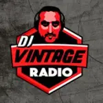 DJ Vintage Radio