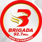 Brigada News FM Pampanga - DWCL