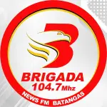 Brigada News FM Batangas - DWEY