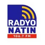 106.7 Radio Natin Agoo - DWIS