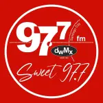 SWEET 97.7 FM - DWMX