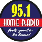 95.1 Home Radio Naga - DWQJ