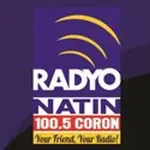 Radyo Natin Coron