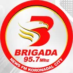 Brigada News FM Koronadal - DXCE