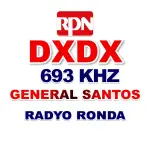 RPN DXDX GenSan Radyo Ronda - DXDX