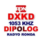 RPN DXKD Dipolog Radyo Ronda - DXKD