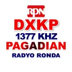 RPN DXKP Pagadian Radyo Ronda - DXKP