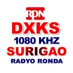 RPN-DXKS Surigao - DXKS