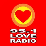 Love Radio 95.1 - DXMB