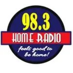 98.3 Home Radio General Santos - DXQS