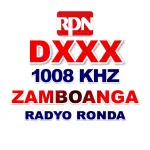 RPN DXXX Zamboanga Dipolog Radyo Ronda - DXXX