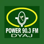 DYAJ Power 90.3 FM - DYAJ