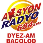 Aksyon Radyo Bacolod - DYEZ