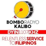 Bombo Radyo Kalibo - DYIN