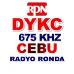 RPN DYKC Cebu Radyo Ronda 675 - DYKC