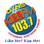 DYNS Kiss FM 103.7