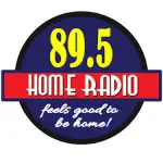 89.5 Home Radio Iloilo - DYQN