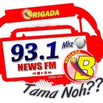 Brigada News FM Cebu - DYWF