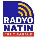 Radyo Natin 101.7 Banaue - DZVK