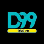 D 99 FM - XHJD