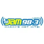 Da Jam 98.3 - KJMD