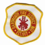 Dartmouth Fire - District 3