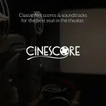 Dash Radio - Cinescore - Movie Soundtracks